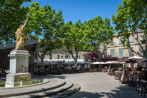 Restauration