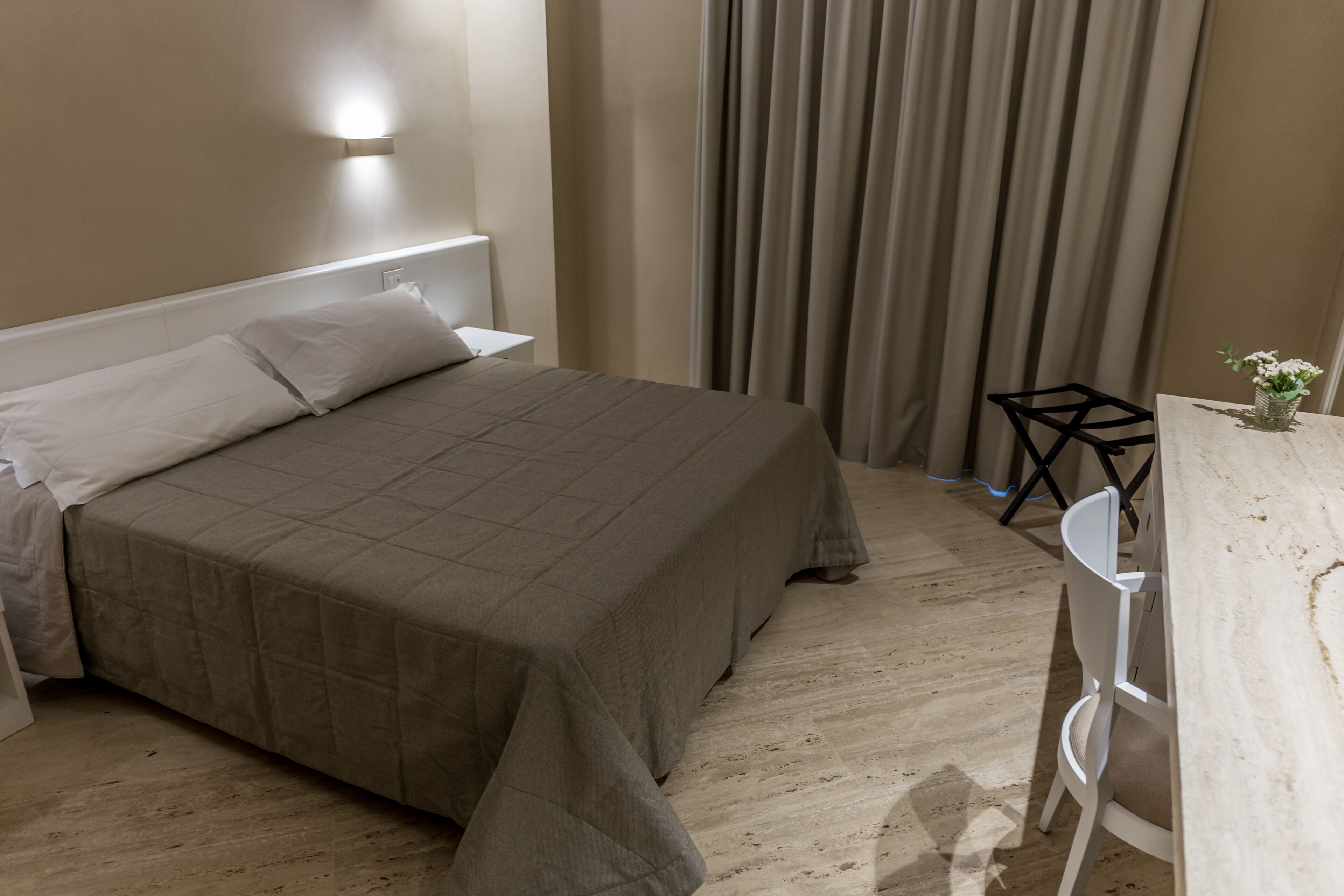 Foto - Europa Hotel