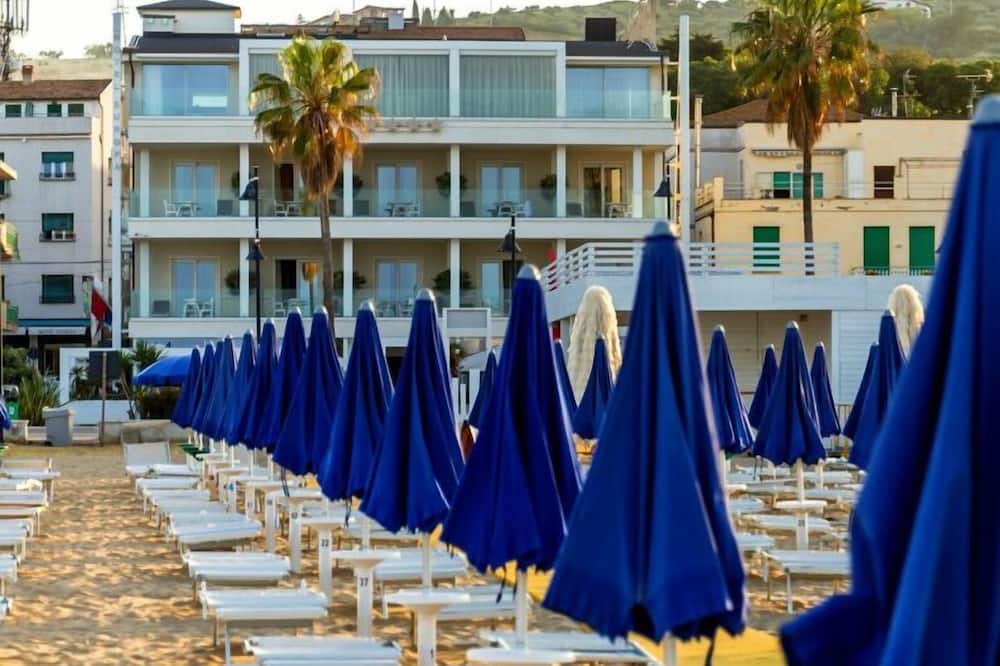 Europa Hotel