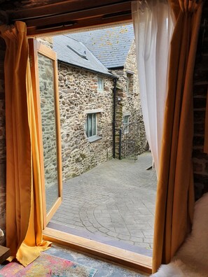 Interior - Unique stay (Conwy)