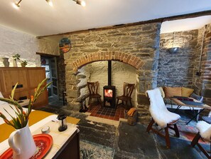 Interior - Unique stay (Conwy)