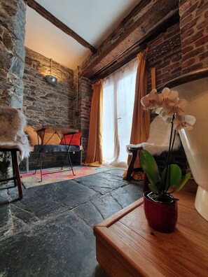 Interior - Unique stay (Conwy)