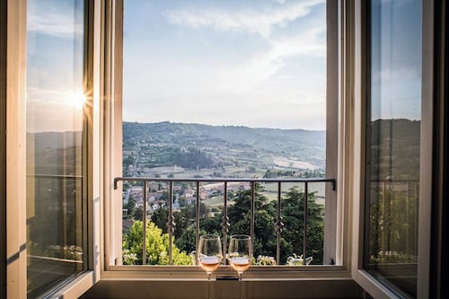 Milva's Nest with free parking