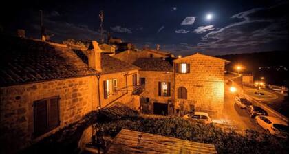 Milva's Nest with free parking