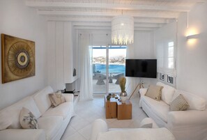 Fernseher