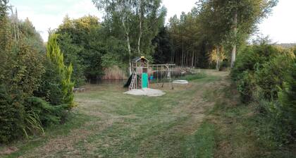 duplex chez vigneron champenois