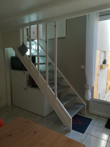 duplex chez vigneron champenois