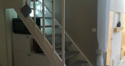 duplex chez vigneron champenois