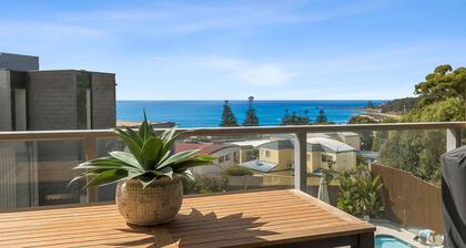 Lorne Chalet Apartment 33