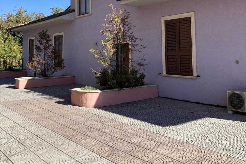 Residence le Ginestre Apartment N ° 2 Two-room apartment 2 beds