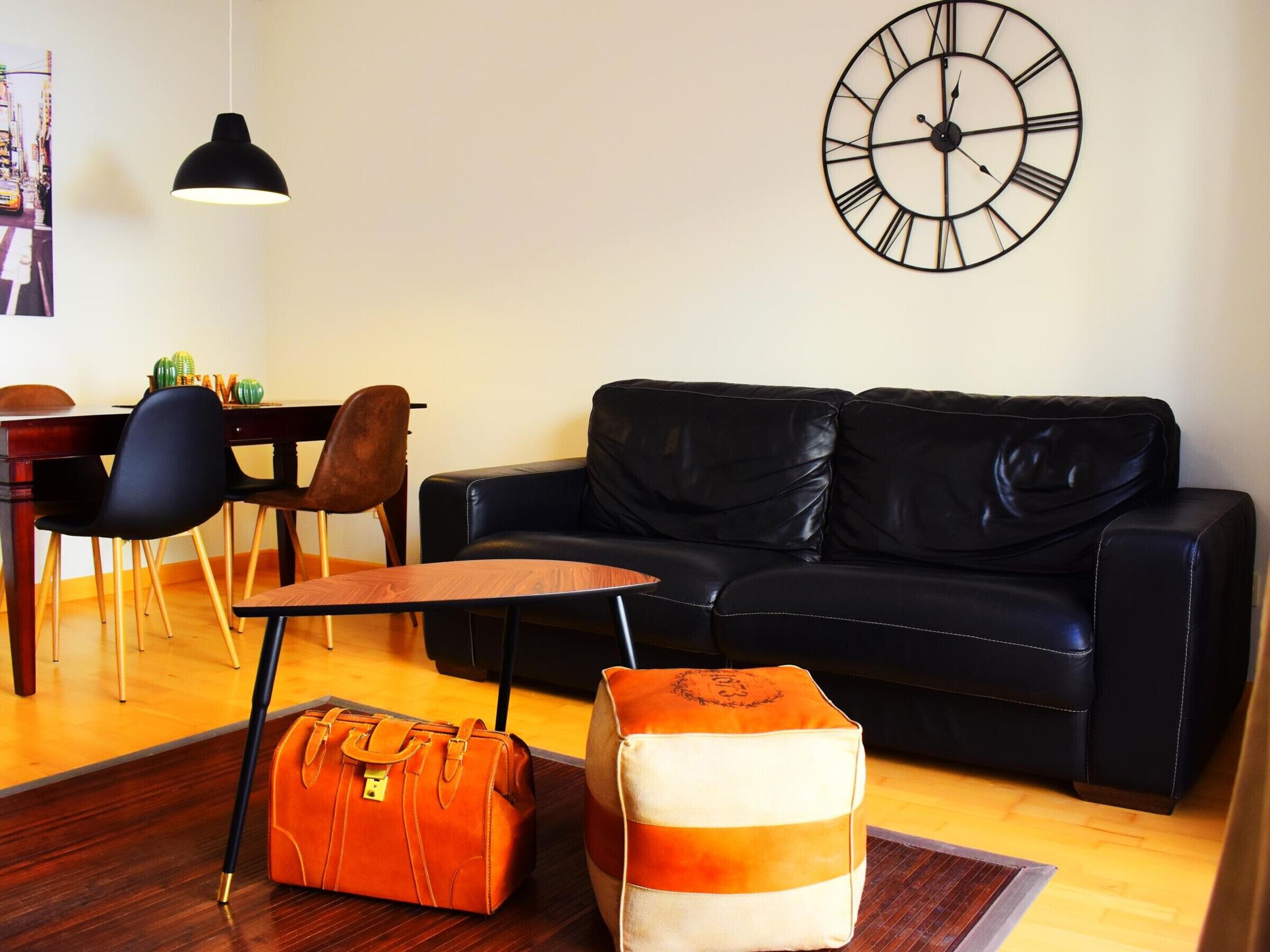 Apartment Málaga, 1 bedroom, 2 persons
