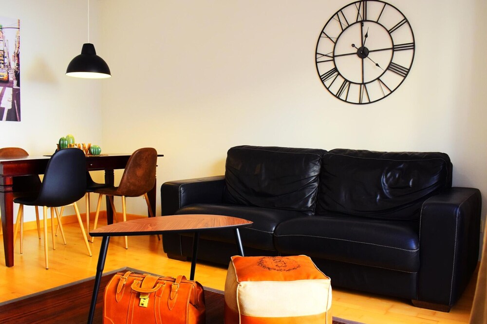 Apartment Málaga, 1 bedroom, 2 persons