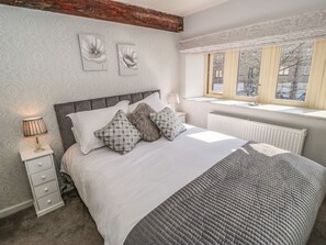 Casa rural | Interior