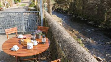 Cottage | Intérieur