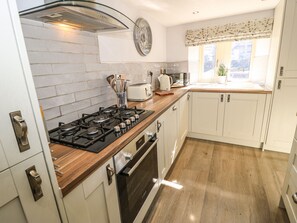 Cottage | Interior - Kingfisher Cottage (Holmfirth)