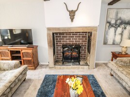 Casa de campo | Interior