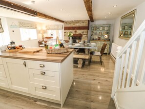 Interior - Kingfisher Cottage (Holmfirth)