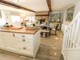 村舍 | 住宿内部