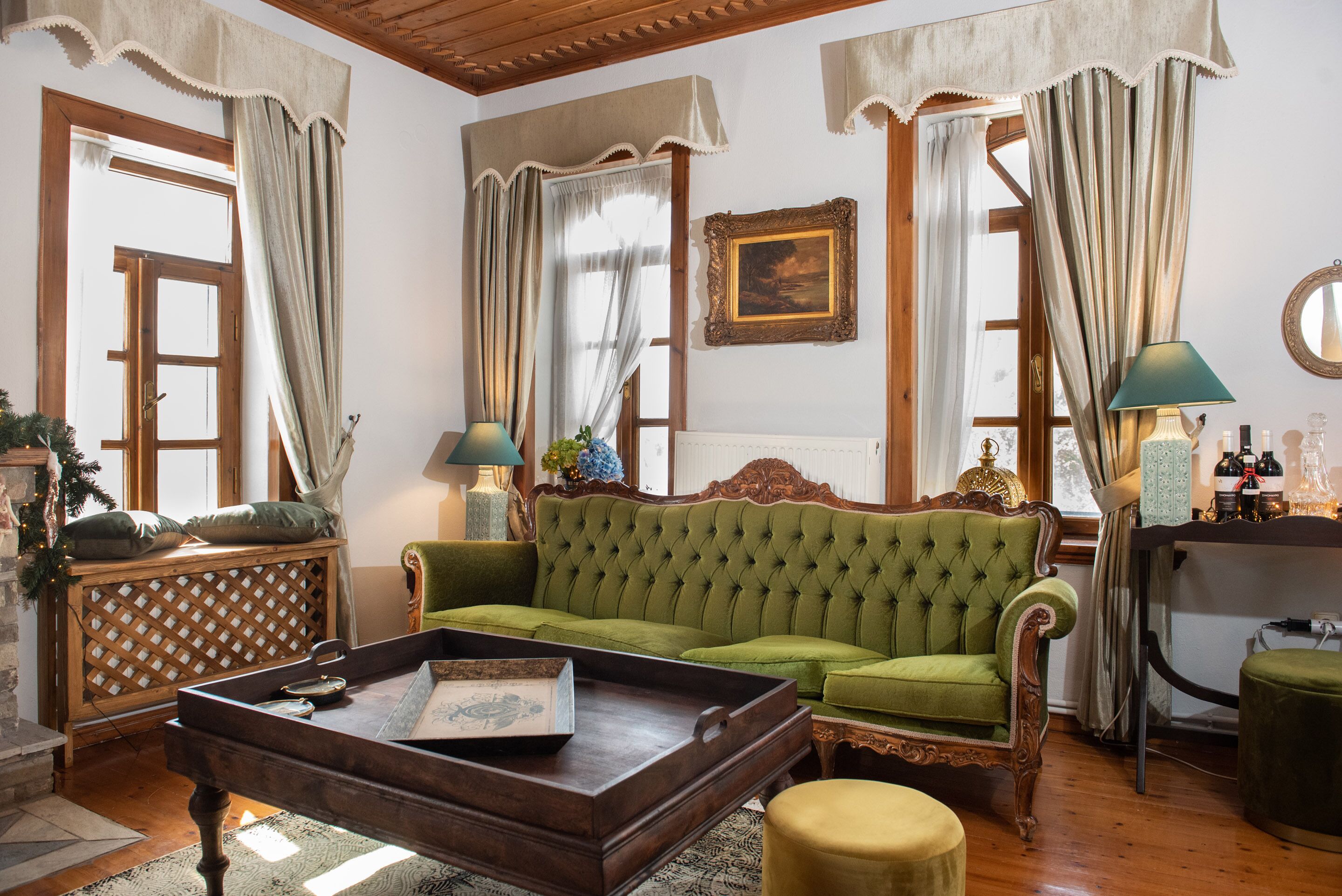 Dandy Villas - Snow Fairy