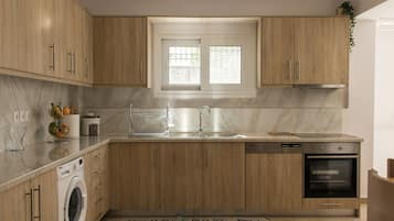 Apartamento | Zona de estar