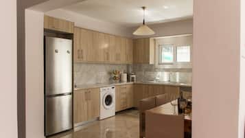 Apartamento | Zona de estar