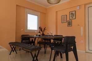 Dúplex | Sala d'estar