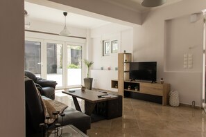 Apartment | Wohnbereich