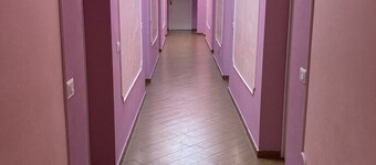 Residence le Ginestre Apartment No. 3 Two-room apartment 2 beds 