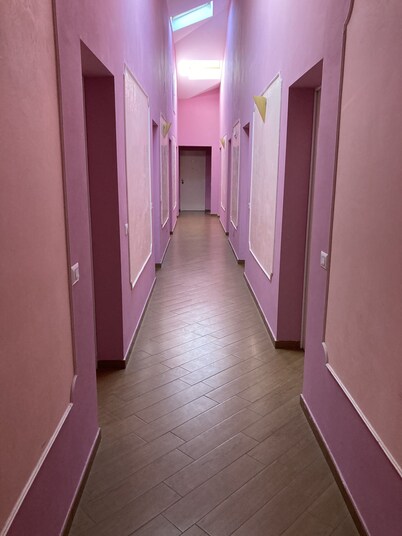 Residence le Ginestre Apartment No. 3 Two-room apartment 2 beds 