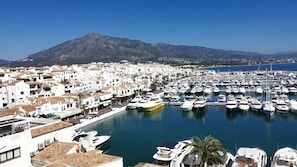 Port de plaisance