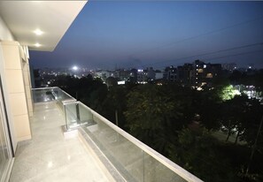 住宿景观