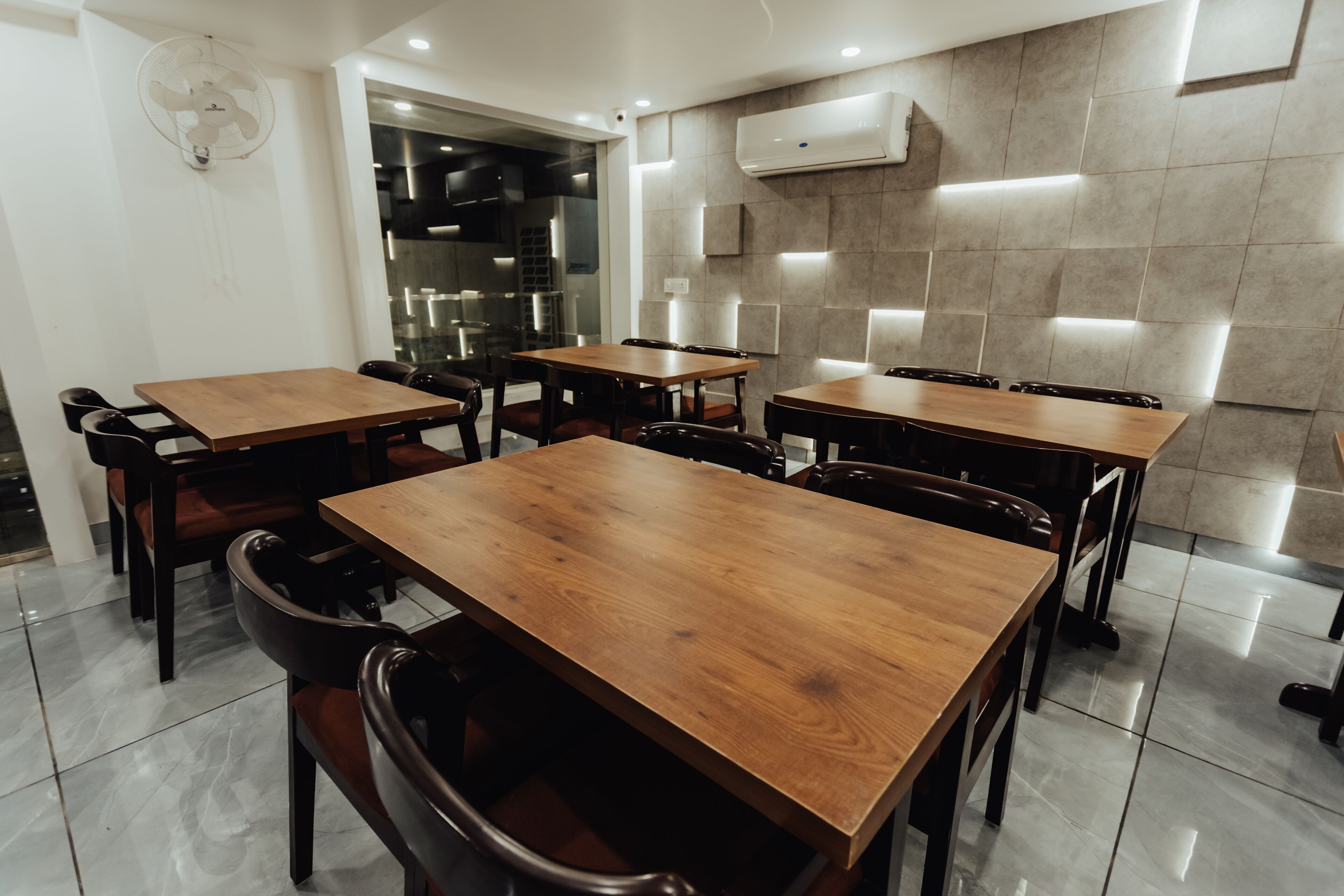 ร้านอาหาร