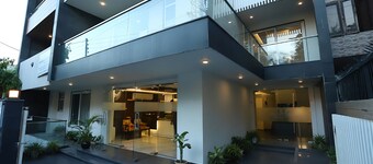 Hotel Keshav Residency Gurgaon