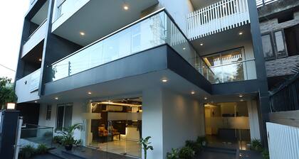 Hotel Keshav Residency Gurgaon