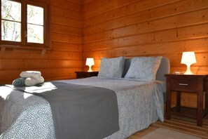 1 chambre, Wi-Fi