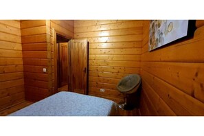 2 dormitorios y wifi