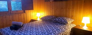 1 Schlafzimmer, WLAN