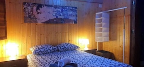 1 Schlafzimmer, WLAN