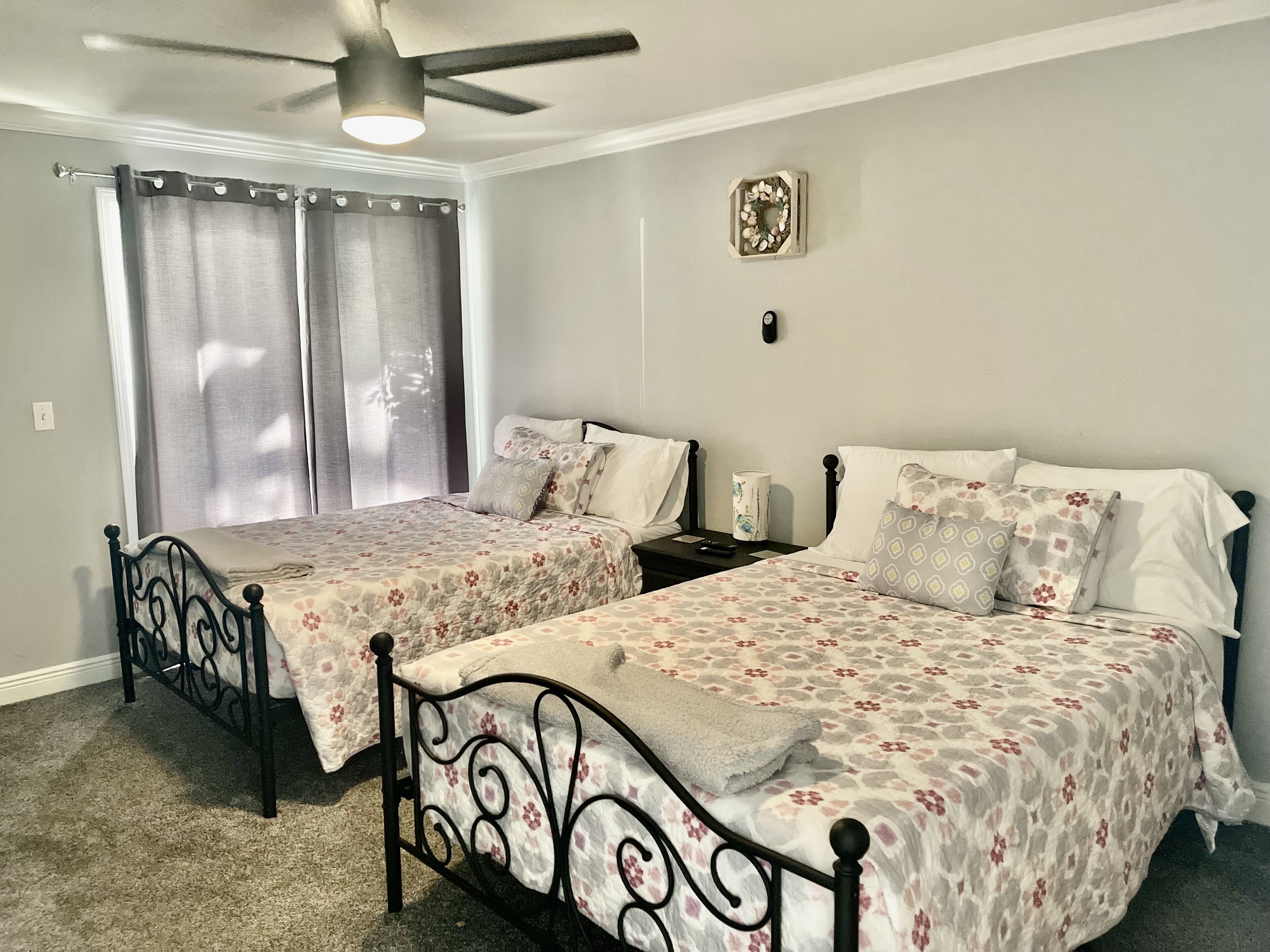 Condo Bottom floor- close to the beach