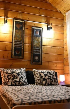 2 slaapkamers, wifi, beddengoed