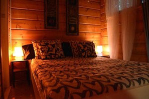 2 slaapkamers, wifi, beddengoed