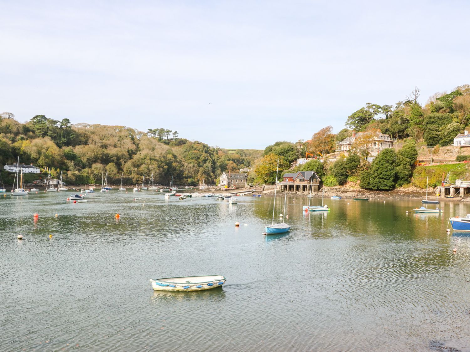 Casa de campo | Marina