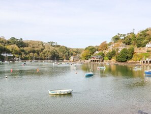 村舍 | 小船码头