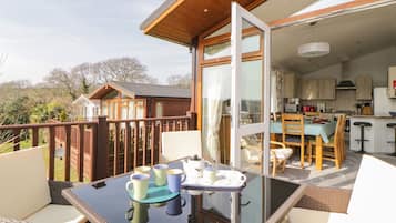 Casa de campo | Parte interna