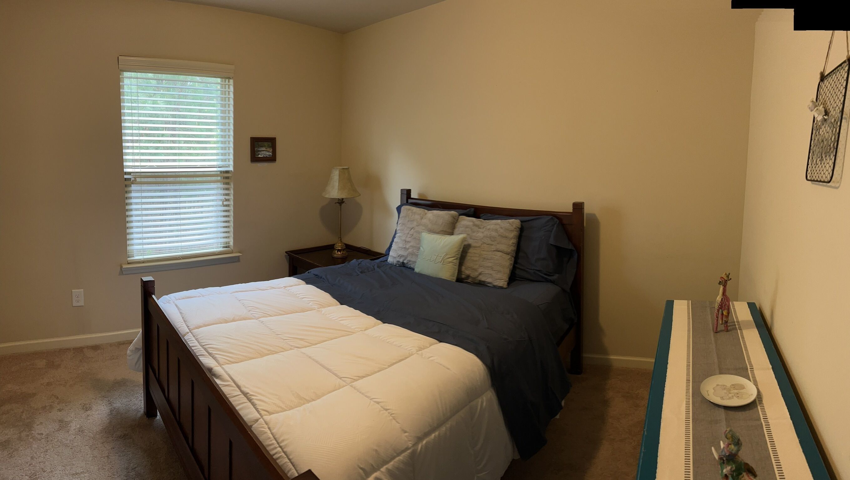 Stone Mountain Getaway 30 minutes from Downtown Atlanta