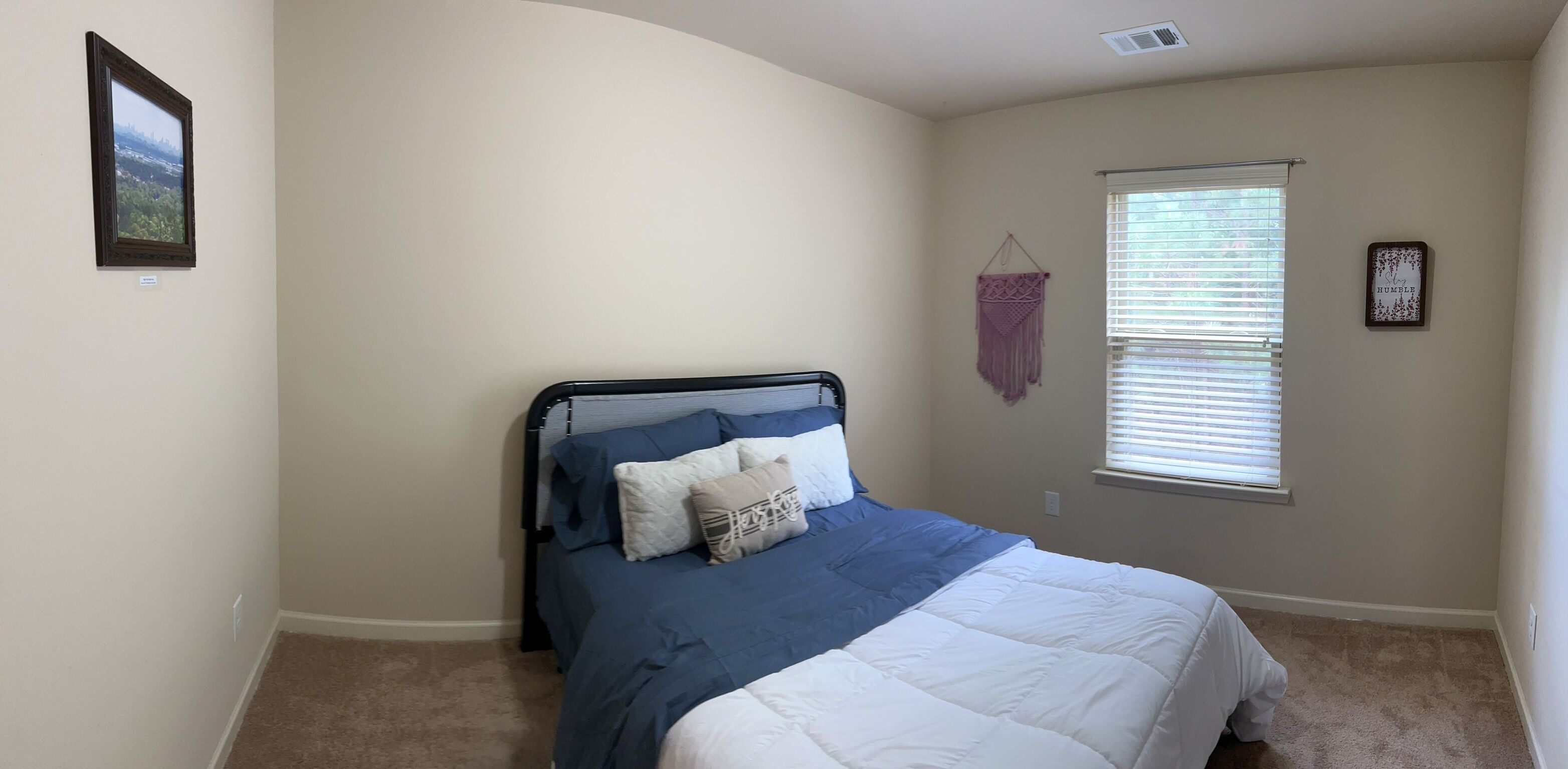 Stone Mountain Getaway 30 minutes from Downtown Atlanta