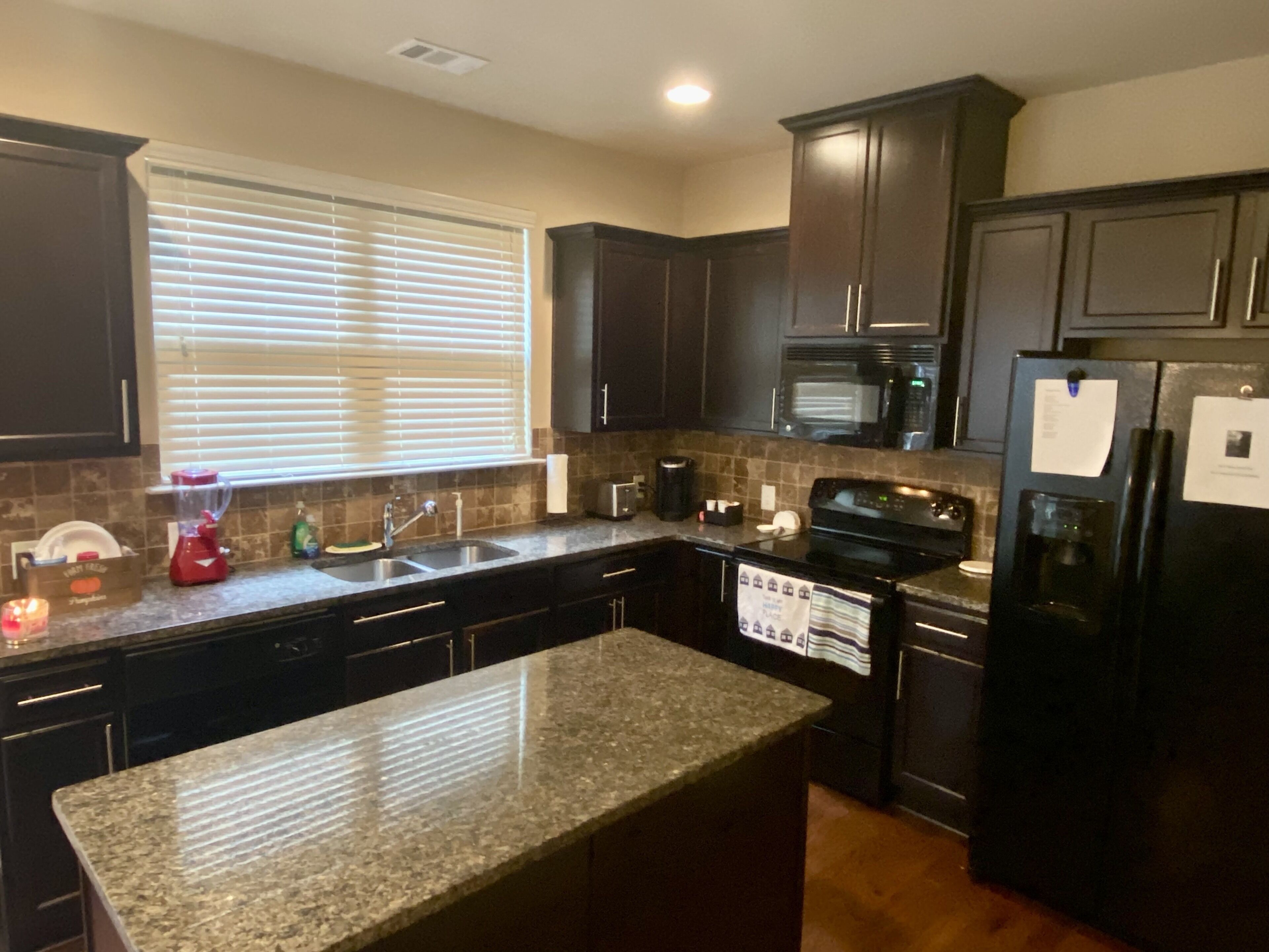 Stone Mountain Getaway 30 minutes from Downtown Atlanta