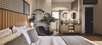  Cama Luxury Suites Glyfada