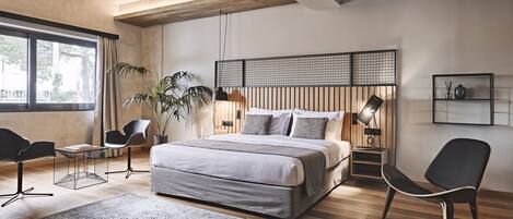 Superior Studio Suite (O2)