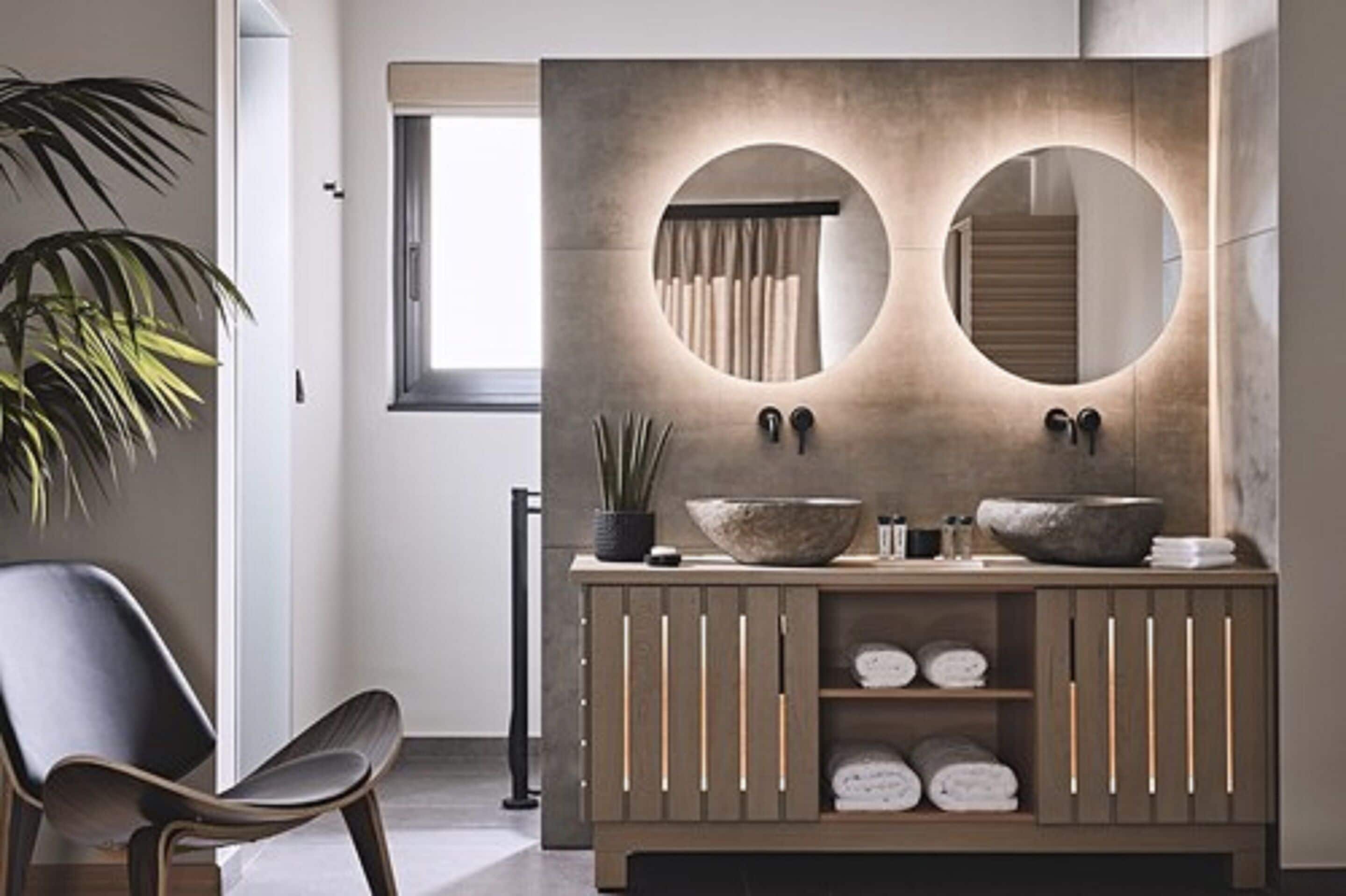 Foto - Cama Luxury Suites Glyfada